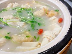 -素芝林素食养生会所(黄山豪庭·御府店)