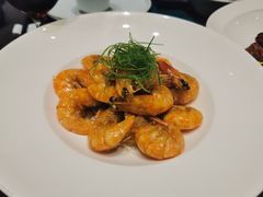 江南元宝虾-望乡楼上海菜(日月光店)