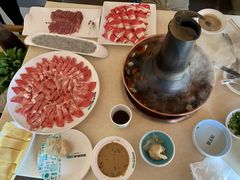 -阳坊胜利涮羊肉(阳坊老店)