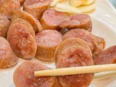 -金姐台湾菜(珠江路店)