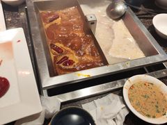 -皇城老妈川味火锅·大连海鲜火锅(港湾店)