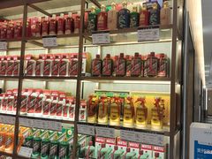 零售区-神洲四海大酒楼(王府井澳门中心店)