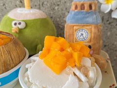 -冰椰岛椰冰(亚龙湾店)