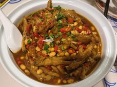 -柴火农家·江西赣南菜(土华店)