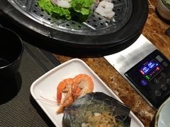 -船奇蒸汽海鲜·闽菜(八市海鲜总店)