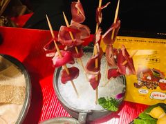 -谭鸭血老火锅(万象九宜城店)