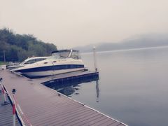 涵田度假村酒店-天目湖涵田度假村