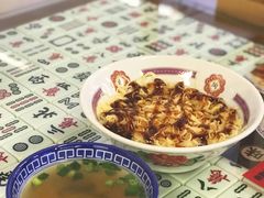 七爷蚝油捞面-七爷清汤腩·港式餐厅(金狮广场店)
