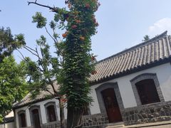 -华山风景区-华阳宫