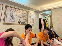 -康惠足疗馆(福民店)