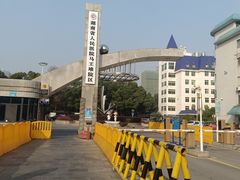 -马王堆汉墓遗址