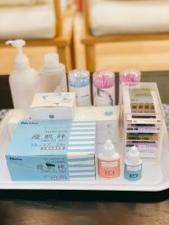 -一本X目奈子日式单根美睫专业店