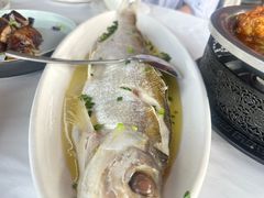 -柳莺湖上·湖景餐厅·江南菜(西湖店)