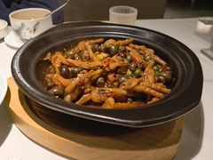 -7017浙菜•建德味(市心北路店)