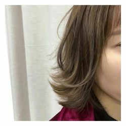 -Moyue HAIR SALON