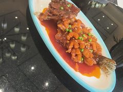 -吴记小园楼(新庄店)