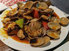 -義聚德·清真铜锅涮羊肉·烧烤(河东店)