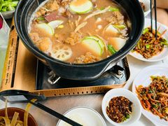 -好味家豆米火锅(龚北路店)
