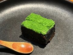 -菩提素素食餐厅(晶郦馆店)