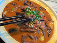 -长沙北辰洲际酒店-栀味轩中餐厅