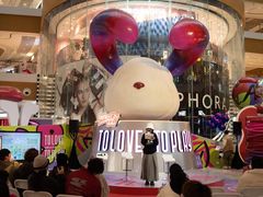 -深圳来福士广场