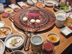 -王妃家(明洞中央店)