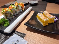 -德川家日本料理(中关村寰太大厦店)