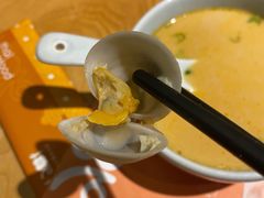 -生如夏花泰式火锅(鹭洲里店)