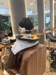 -意廊 Hair Salon