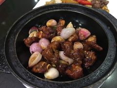 -美极鲜食坊(宝安南路店)