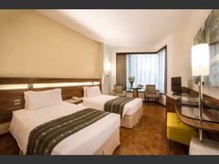 -铜锣湾如心酒店