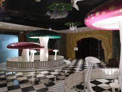 -H次元沉浸剧情密室(街道口店)