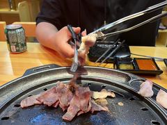 -杀猪天·韩国烤肉(总店)