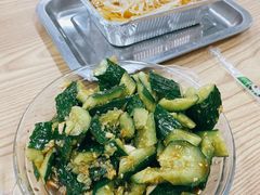 拍黄瓜-路边摊胡同里(星城商厦店)