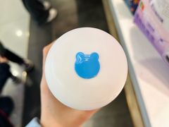 -兰熊鲜奶(西直门凯德mall店)