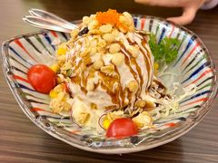 -仙隐小鹿中華の日料(荣民龙首广场店)