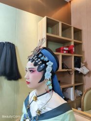 -盘子女人坊古装写真摄影(南京总店)