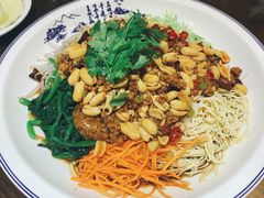大拌菜-东北大院·东北菜(三台子店)