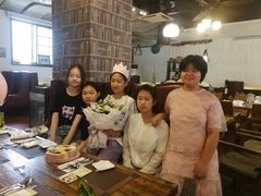 -红屋牛排(闽江路店)
