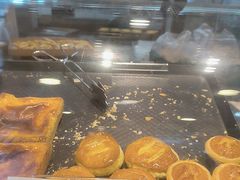 -泸溪河桃酥(长乐路店)