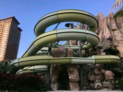 -亚马逊丛林水乐园