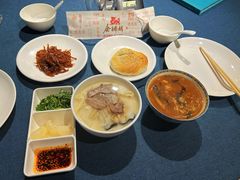 -金狮麟·新豫菜(金码大厦店)
