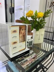 -魔丽卡·中国式美甲美睫