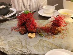 -广州文华东方酒店·江-由辉师傅主理