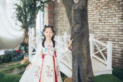 -WPlus明星肖像亲子全家福摄影