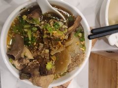 -有章牛杂(石厦店)