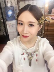 -美云庭古装·格格服汉服·京城旅拍(北京店)
