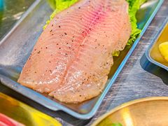 -灶边炉台·东北融合烤肉(南山店)