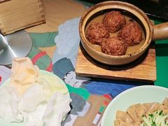 -淀里船宴(裕华东路店)