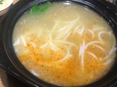 -菌海森林·非遗野生菌火锅(西山区滇池路摩根道店)